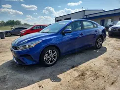 3KPF24AD9NE466389 2022 KIA FORTE