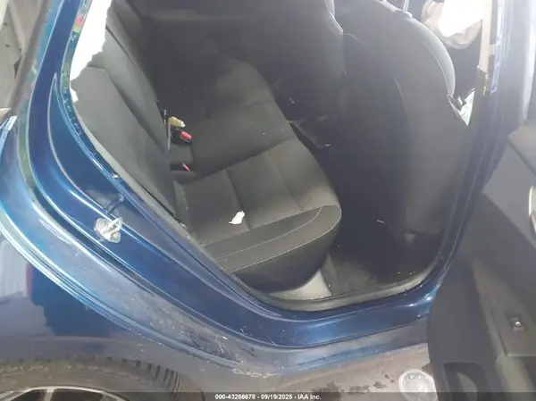 3KPF24AD9NE466506 2022 KIA FORTE - Image 8