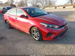 3KPF24AD9NE466828 2022 KIA FORTE