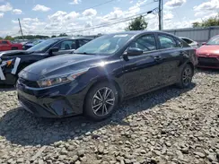 3KPF24AD9NE467039 2022 KIA FORTE