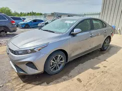 3KPF24AD9NE468269 2022 KIA FORTE