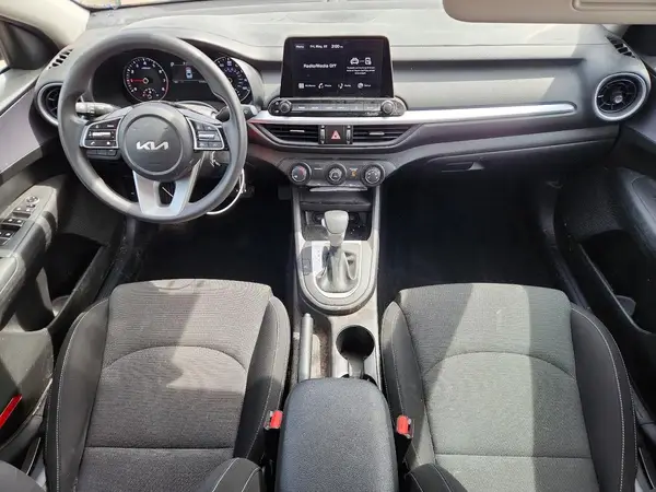 3KPF24AD9NE468269 2022 KIA FORTE - Image 8