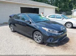 3KPF24AD9NE468420 2022 KIA FORTE
