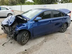 3KPF24AD9NE472757 2022 KIA FORTE