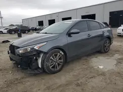 3KPF24AD9NE472841 2022 KIA FORTE