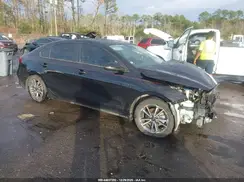 3KPF24AD9NE473360 2022 KIA FORTE