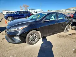 3KPF24AD9NE473522 2022 KIA FORTE