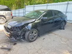 3KPF24AD9NE474959 2022 KIA FORTE
