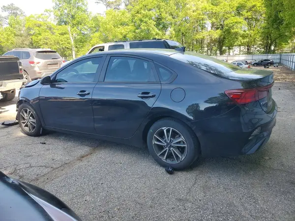 3KPF24AD9NE474959 2022 KIA FORTE - Image 2