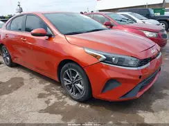 3KPF24AD9NE475075 2022 KIA FORTE