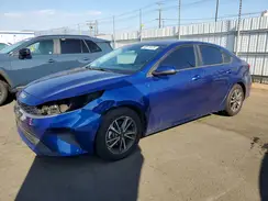 3KPF24AD9NE475612 2022 KIA FORTE