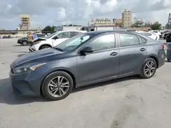 3KPF24AD9NE475822 2022 KIA FORTE