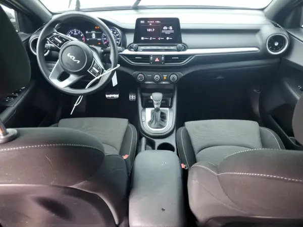 3KPF24AD9NE476145 2022 KIA FORTE - Image 8