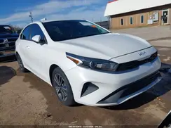 3KPF24AD9NE476551 2022 KIA FORTE
