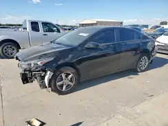 3KPF24AD9NE476808 2022 KIA FORTE