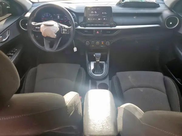 3KPF24AD9NE476808 2022 KIA FORTE - Image 8