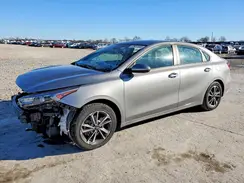 3KPF24AD9NE477862 2022 KIA FORTE