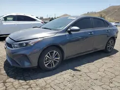 3KPF24AD9NE477974 2022 KIA FORTE
