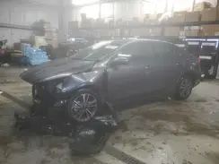 3KPF24AD9NE478512 2022 KIA FORTE