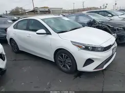 3KPF24AD9NE479496 2022 KIA FORTE