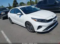3KPF24AD9NE481717 2022 KIA FORTE