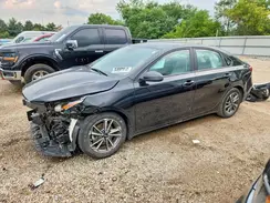3KPF24AD9NE481832 2022 KIA FORTE