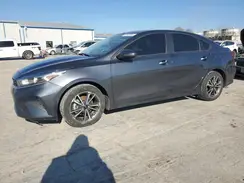 3KPF24AD9NE481930 2022 KIA FORTE