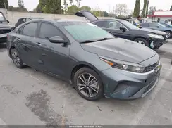3KPF24AD9NE482057 2022 KIA FORTE