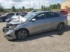 3KPF24AD9NE482091 2022 KIA FORTE