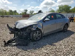 3KPF24AD9NE482947 2022 KIA FORTE