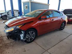 3KPF24AD9NE486092 2022 KIA FORTE
