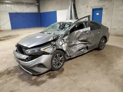 3KPF24AD9NE486545 2022 KIA FORTE