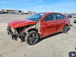 3KPF24AD9NE486562 2022 KIA FORTE