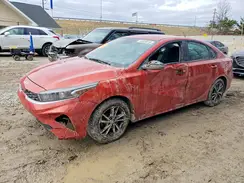 3KPF24AD9NE486688 2022 KIA FORTE