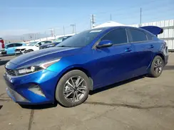 3KPF24AD9NE488117 2022 KIA FORTE