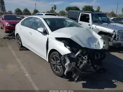 3KPF24AD9NE488490 2022 KIA FORTE