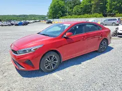 3KPF24AD9NE488926 2022 KIA FORTE