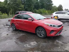 3KPF24AD9NE489736 2022 KIA FORTE