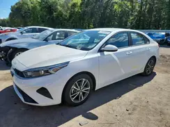 3KPF24AD9NE491289 2022 KIA FORTE