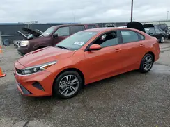 3KPF24AD9NE491471 2022 KIA FORTE