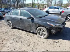 3KPF24AD9NE494015 2022 KIA FORTE