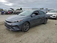 3KPF24AD9NE494094 2022 KIA FORTE
