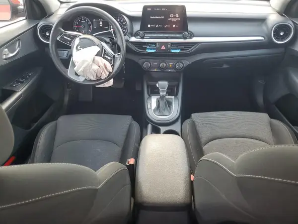 3KPF24AD9NE495102 2022 KIA FORTE - Image 8