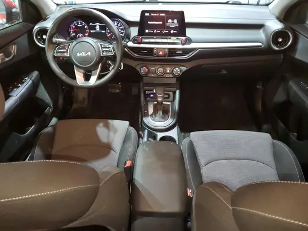 3KPF24AD9NE495407 2022 KIA FORTE - Image 8