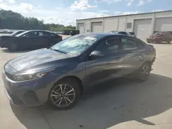 3KPF24AD9NE496590 2022 KIA FORTE