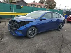 3KPF24AD9NE496959 2022 KIA FORTE