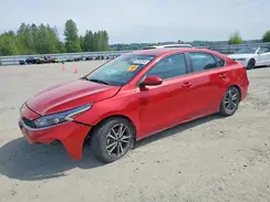 3KPF24AD9NE497917 2022 KIA FORTE
