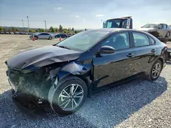 3KPF24AD9NE499294 2022 KIA FORTE