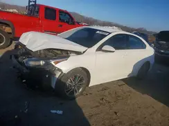 3KPF24AD9NE501951 2022 KIA FORTE