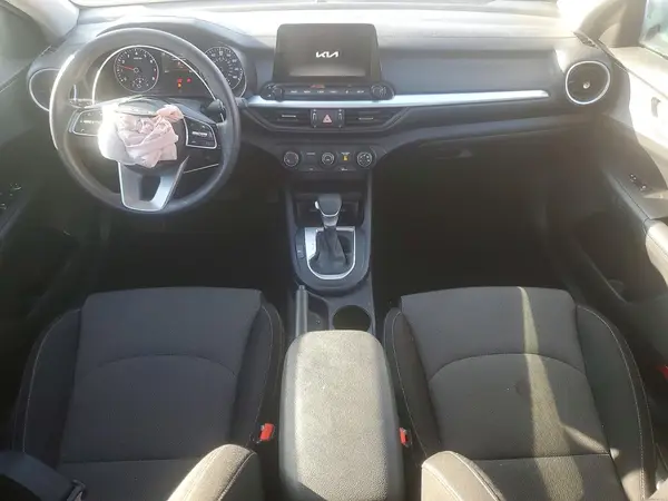 3KPF24AD9NE501951 2022 KIA FORTE - Image 8
